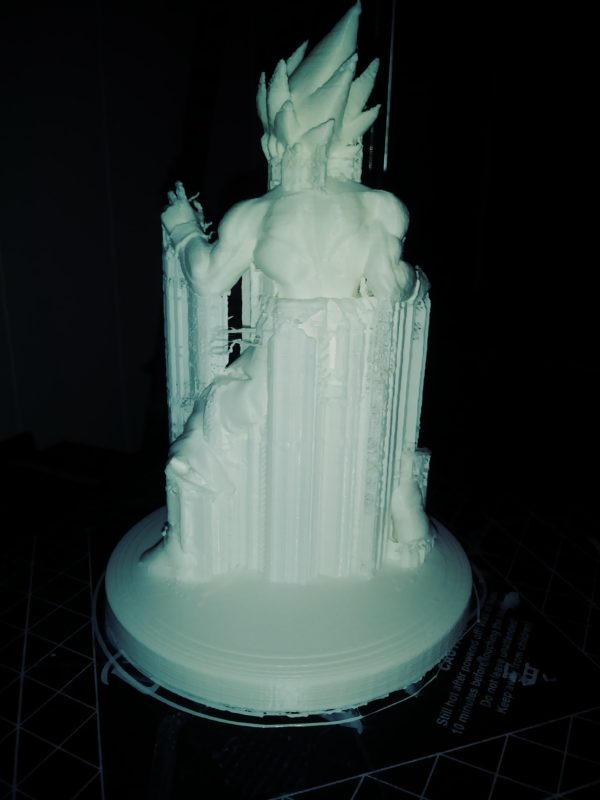 3D Print Your Own Anime Figures - Japan Powered