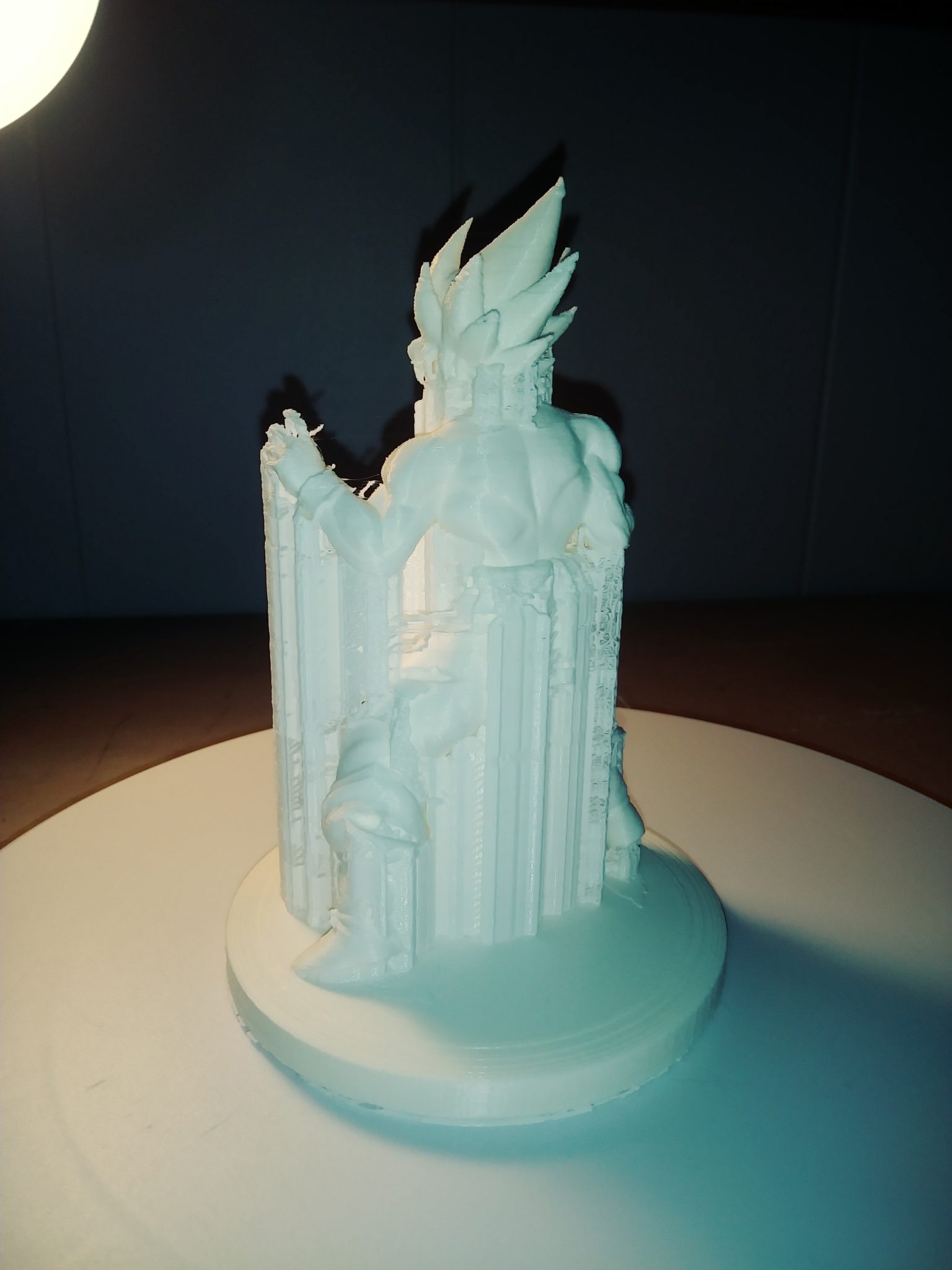 3D Print Your Own Anime Figures Japan Powered