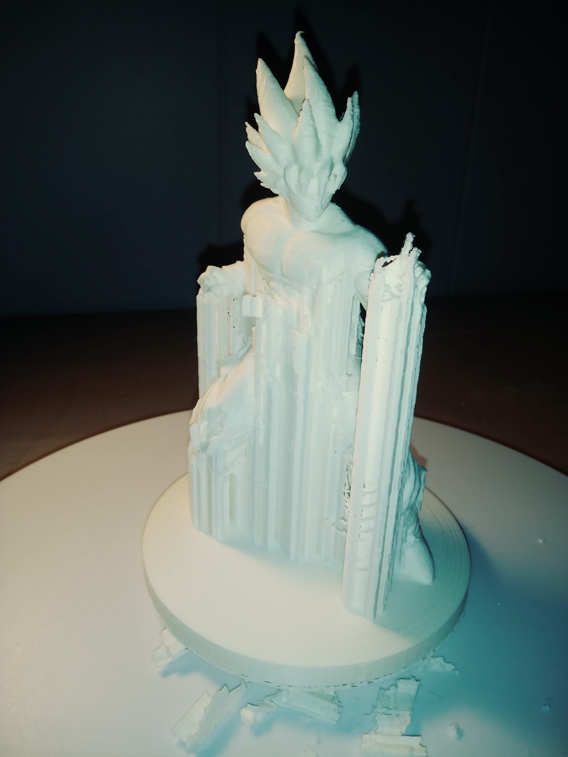 3D Print Your Own Anime Figures Japan Powered