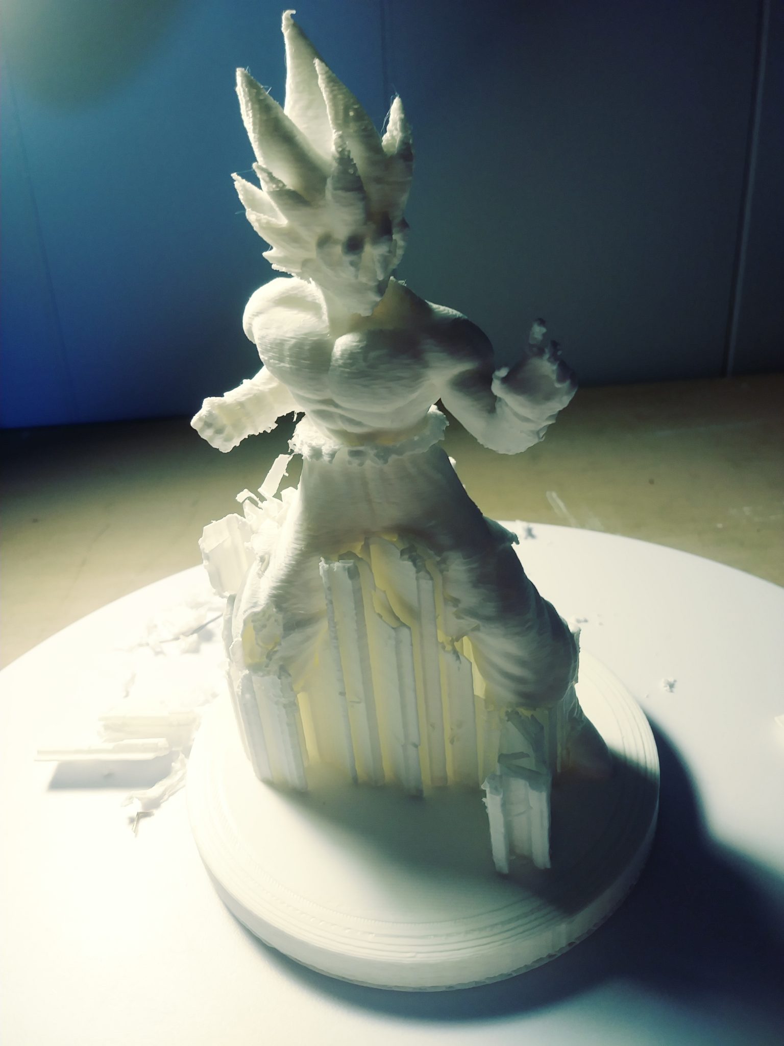 3D Print Your Own Anime Figures Japan Powered