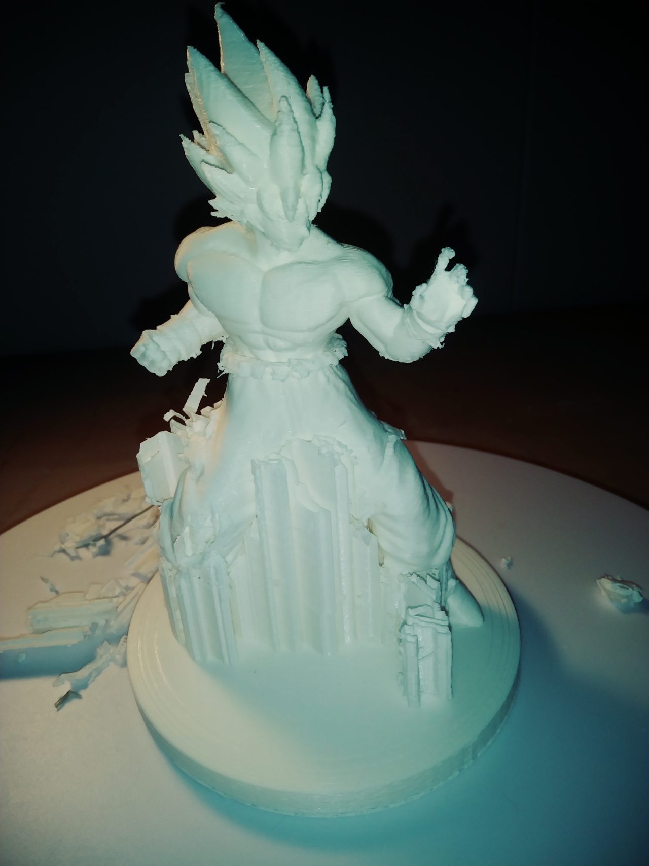 3D Print Your Own Anime Figures Japan Powered