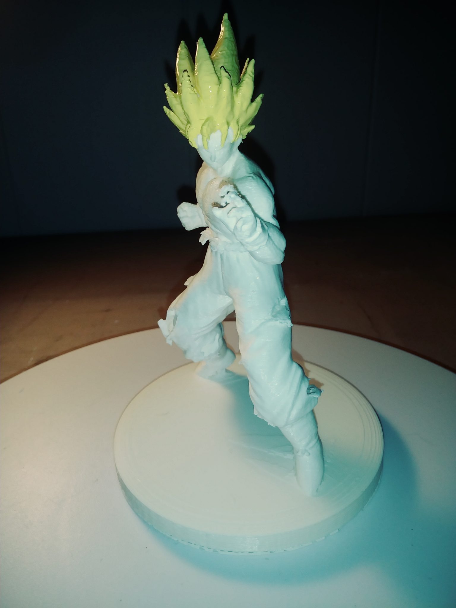 3D Print Your Own Anime Figures Japan Powered