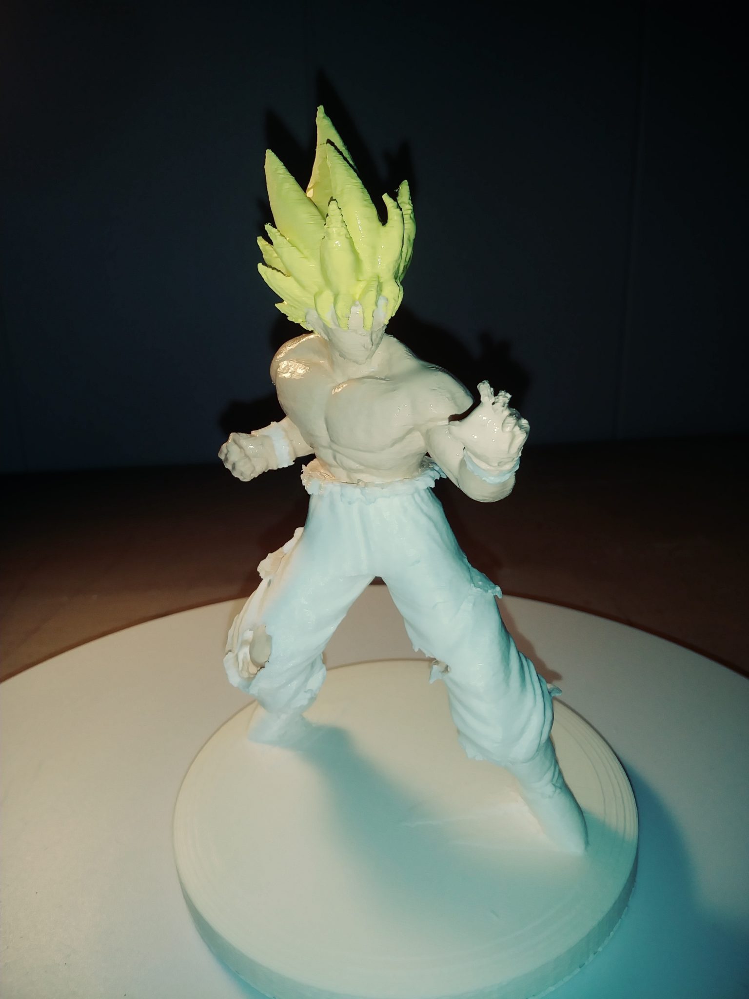 3D Print Your Own Anime Figures Japan Powered
