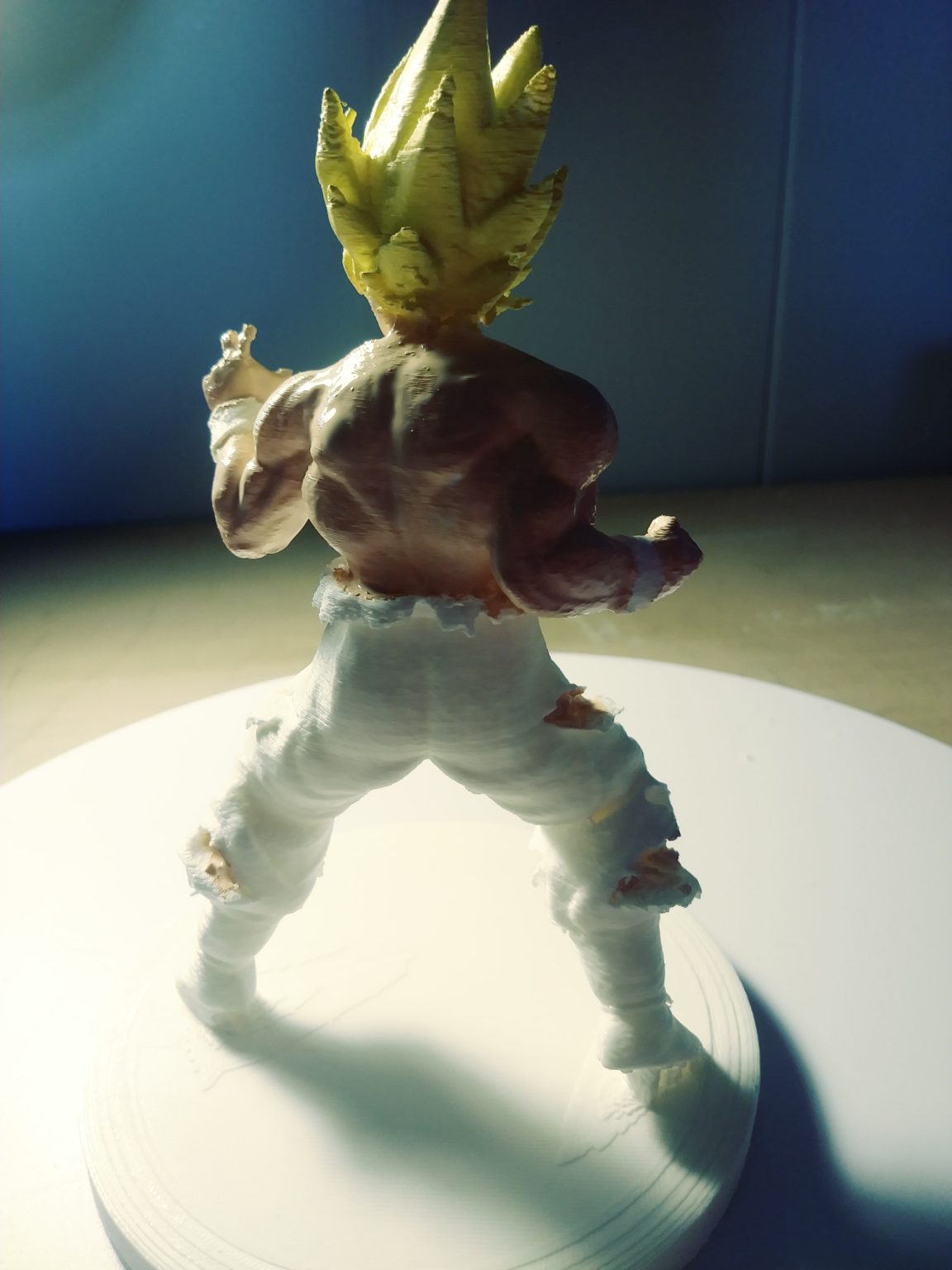 3D Print Your Own Anime Figures - Japan Powered