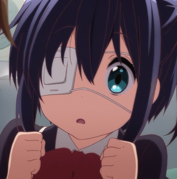 Love, Chunibyo & Other Delusions - Our Works