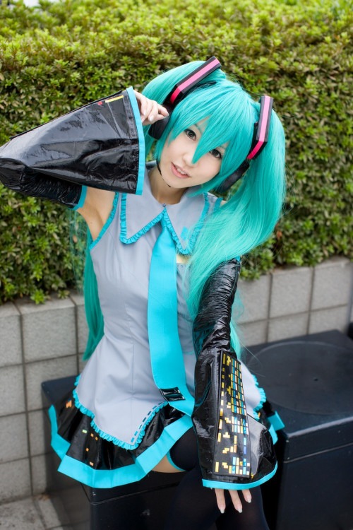 Hatsune