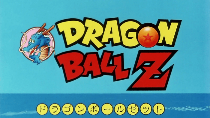 Dragon Ball Z