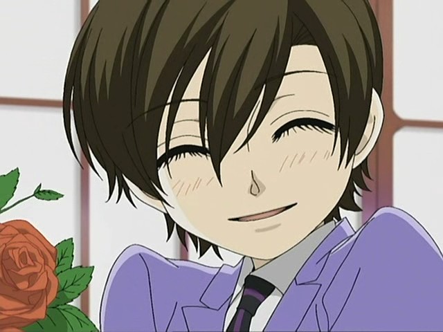 Anime BD Review: Ouran High School Host Club: Complete Series