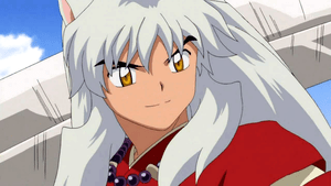 Inuyasha