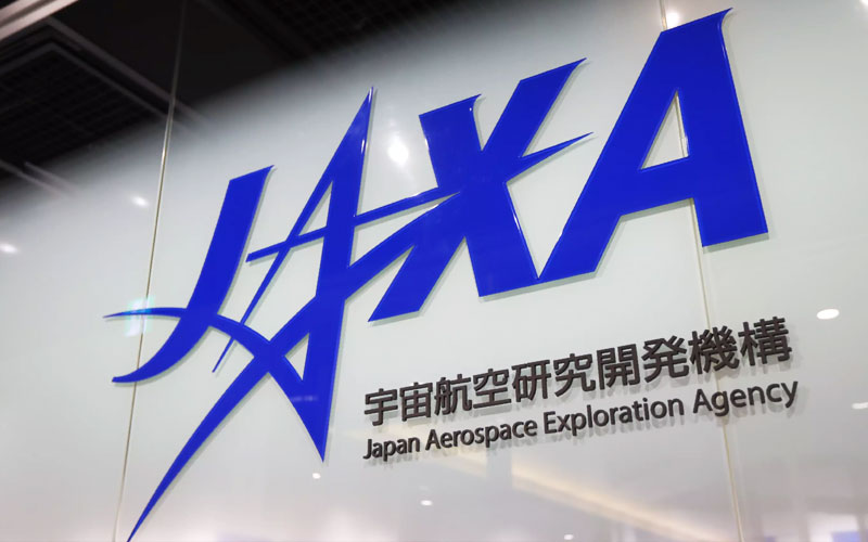 jaxa