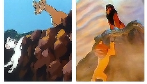 Kimba-Simba-Lion-King