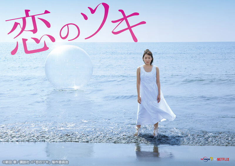 love and fortune drama