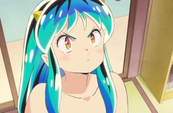 Lum [Urusei Yatsura]