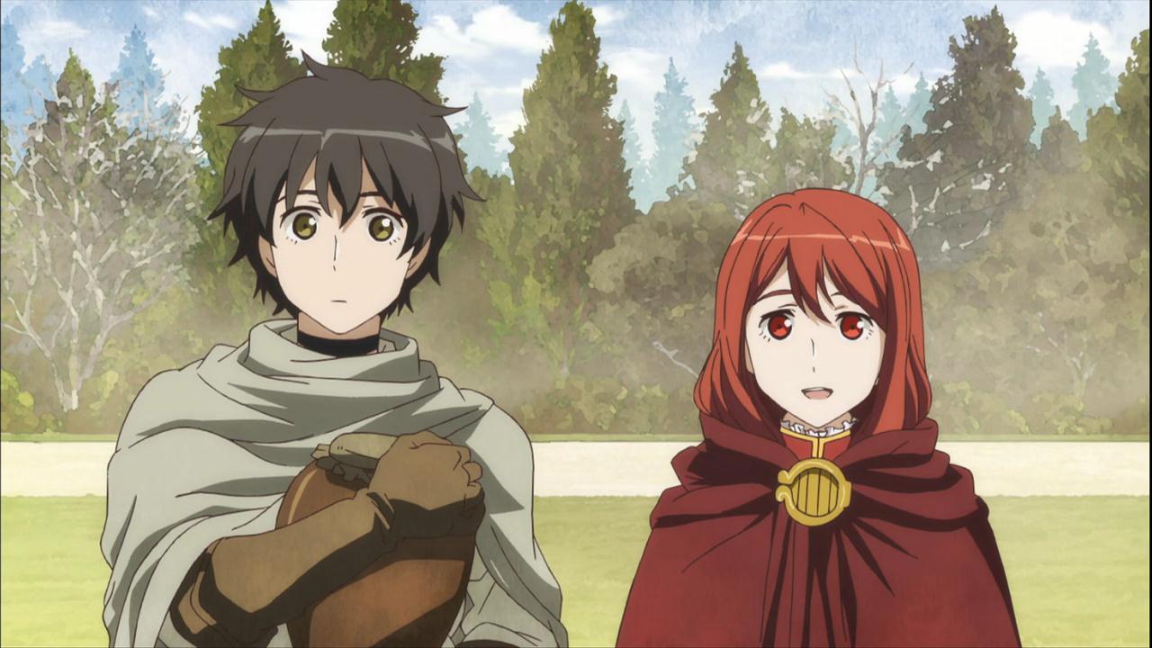 Demon King (Queen), Maoyu Wiki