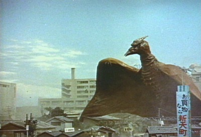 Rodan