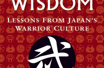 Samurai Wisdom translated by Thomas Cleary