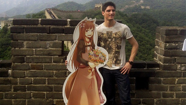 What Does Waifu Mean? Japan Powered