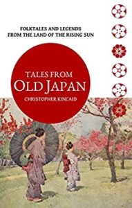 Tales from Old Japan book