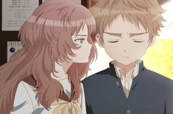 Eyes Speak: Understanding Anime Eye Designs The Girl I Like Forgot Her Glasses