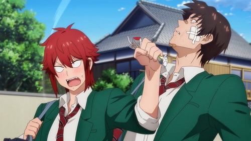 Tomo-chan is a Girl! Offers Interesting Relationship Dynamics - Japan ...