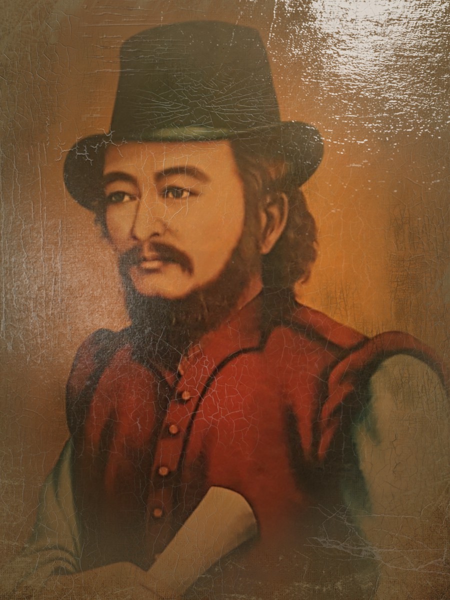 William Adams, the First Englishman in Japan - Japan Powered