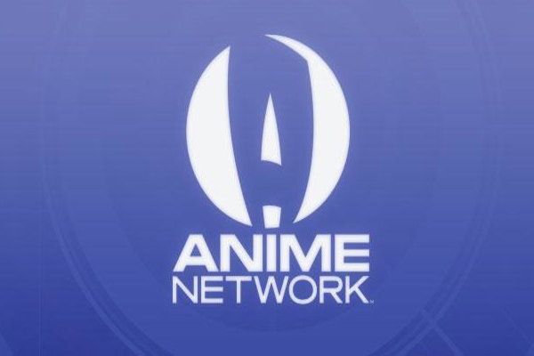 Anime Network