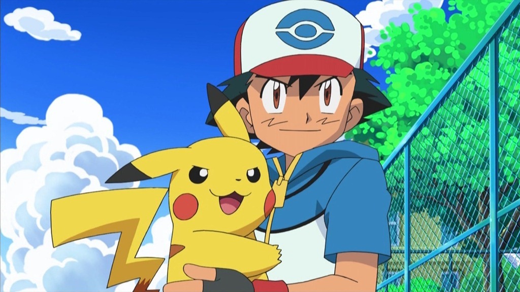 Every Pokemon Anime Series Ranked from Worst to Best Remastered - YouTube