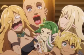 beheneko-elf-characters