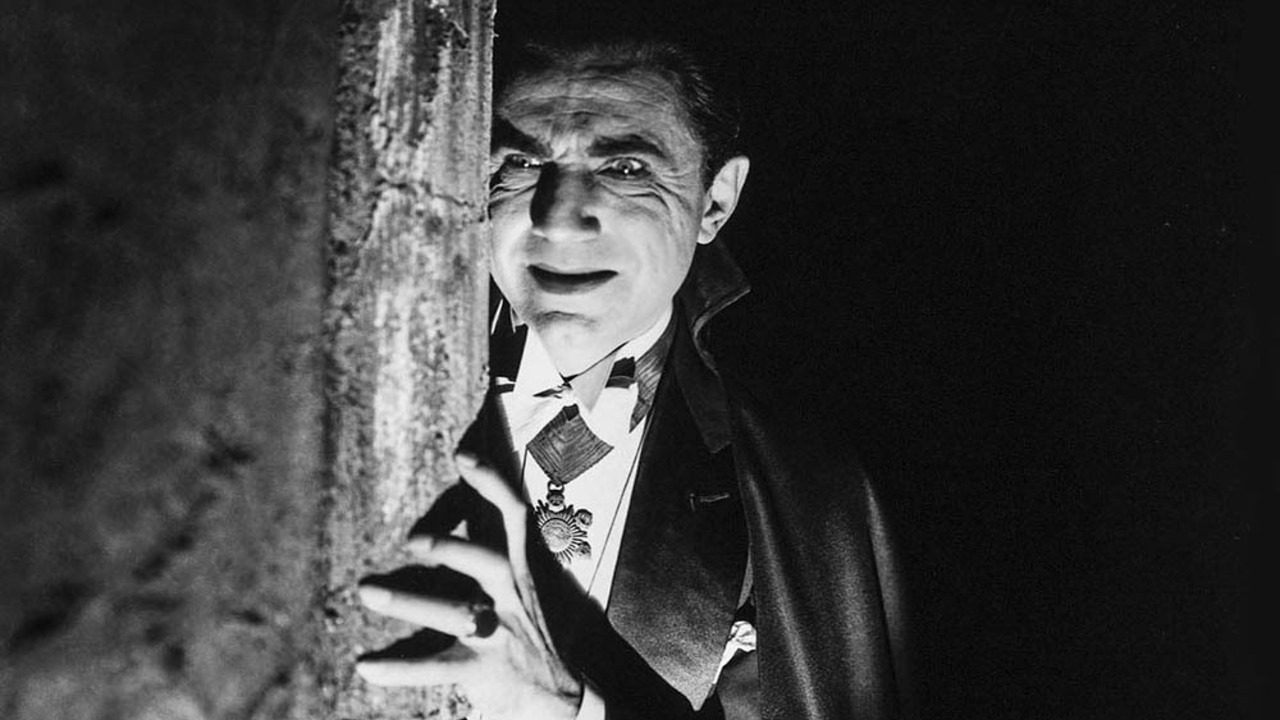 bella lugosi dracula