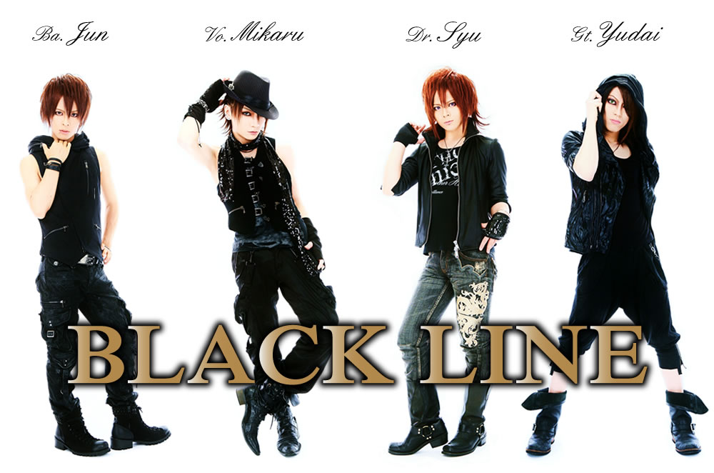 Black Line