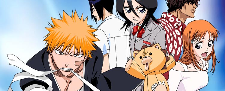 Bleach