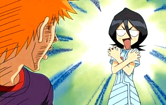 Rukia