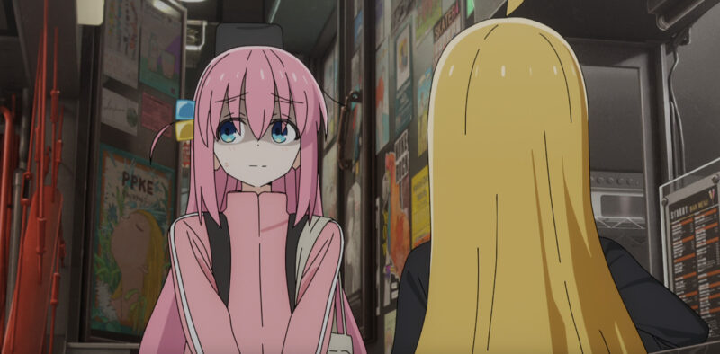 10 anime to watch after Bocchi the Rock ends