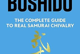 book of bushido-cummins