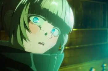 Call of the Night: FLCL with Vampires. The Rituals Boys Need to Become Men call of the night nazuna expression