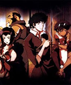 Cowboy Bebop