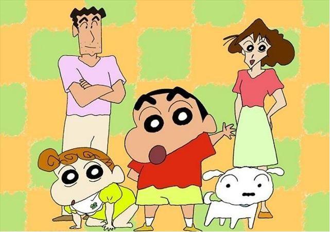 crayon shin-chan (shin-chan)