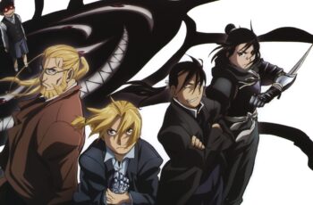 fma-brotherhood-characters