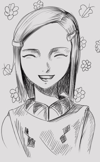 mood through manga