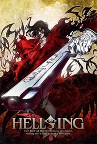 Hellsing Ultimate