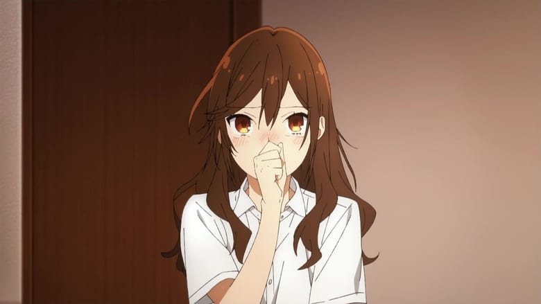 Horimiya: Surprisingly Subtle - Japan Powered