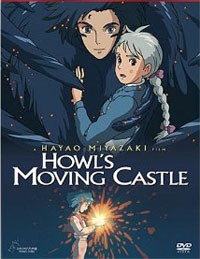 Howl’s Moving Castle