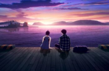 Insomniacs After School insomniacs after school isaki and ganta
