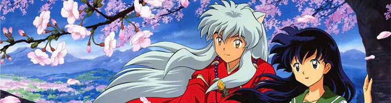 Inuyasha