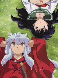 Inuyasha