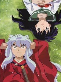 Inuyasha