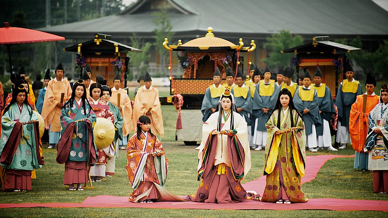 sei shonagon costume