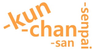 what does chan mean at the end of a name in japan