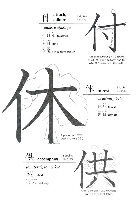 Japanese Kanji Made Easy Japan Powered