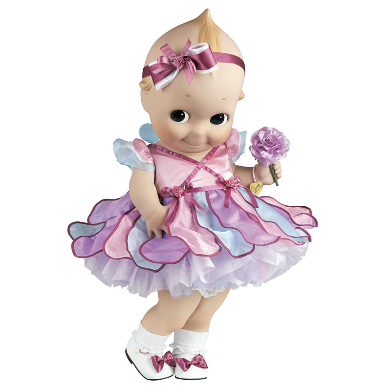 Kewpie